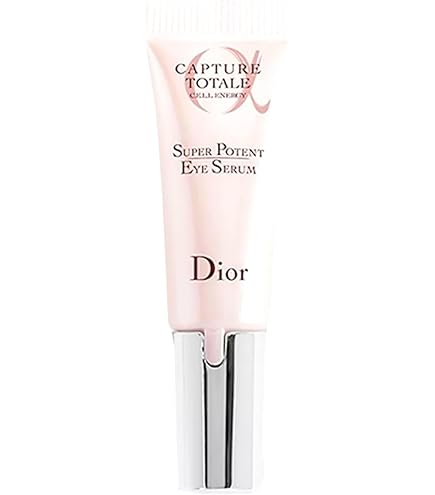 Amazon.com: Dior Capture Totale C.E.L.L. Energy Super Potent Age